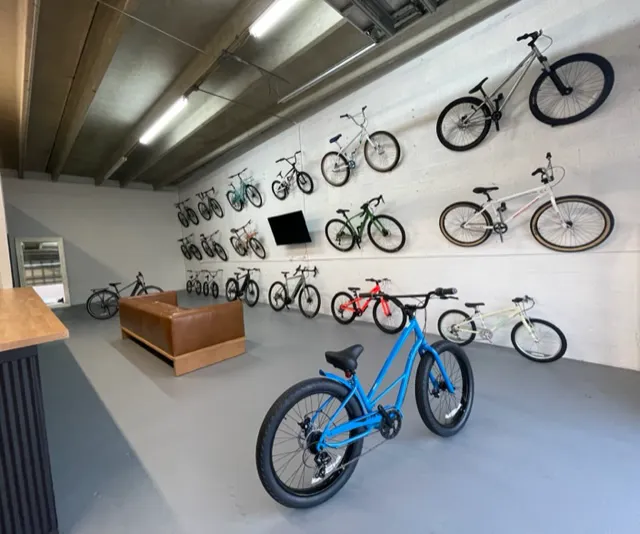 West Palm Bikes Picture 5