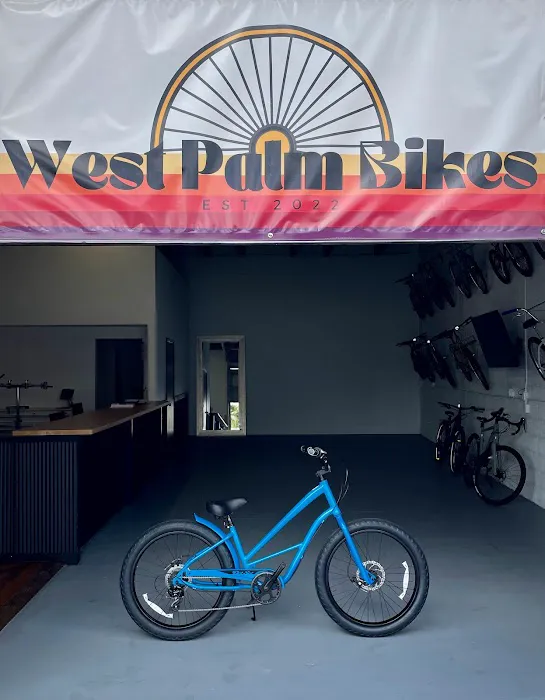 West Palm Bikes Picture 2
