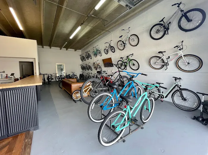 West Palm Bikes Picture 1