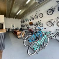 West Palm Bikes ico
