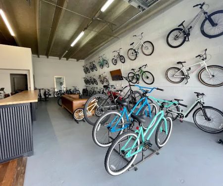 West Palm Bikes