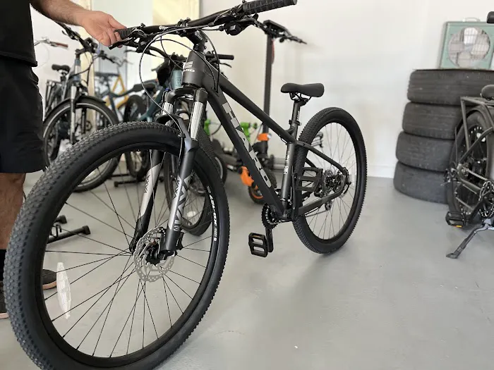West Palm Bikes Picture 4