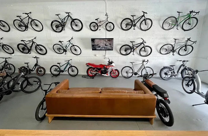 West Palm Bikes Picture 10
