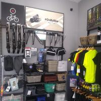 Trek Bikes Wellington ico