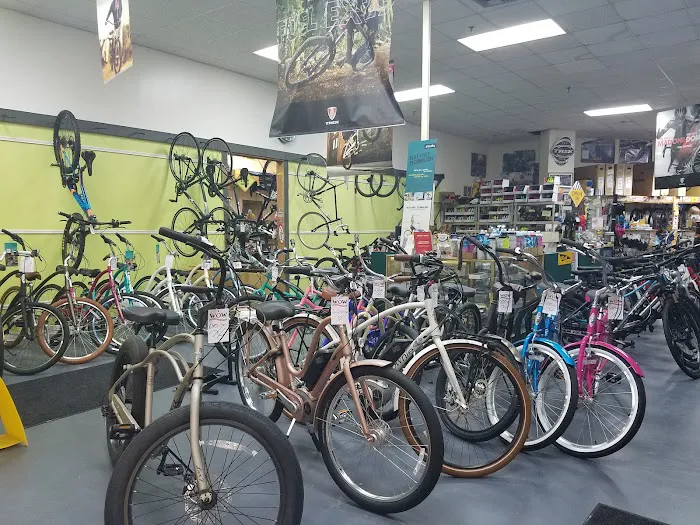 WOW UNDER NEW OWNERSHIP FIND US AS CYCLE FIT BICYCLES Picture 8
