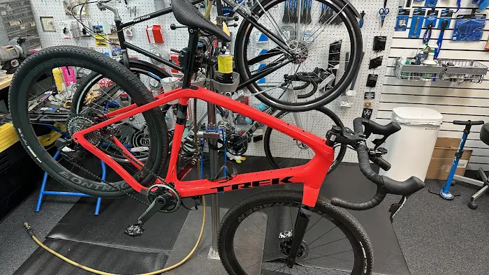 T & J Cycling Picture 5