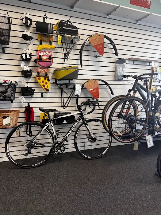 T & J Cycling Picture 2