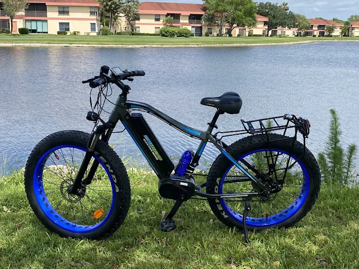 Ken's ebikes Picture 1