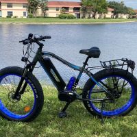 Ken's ebikes ico