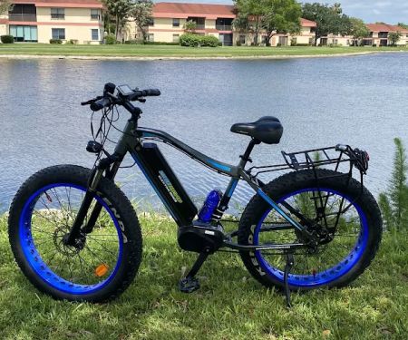 Ken's ebikes
