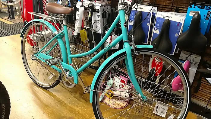 On Your Mark Performance Center & Bike Shop Picture 7