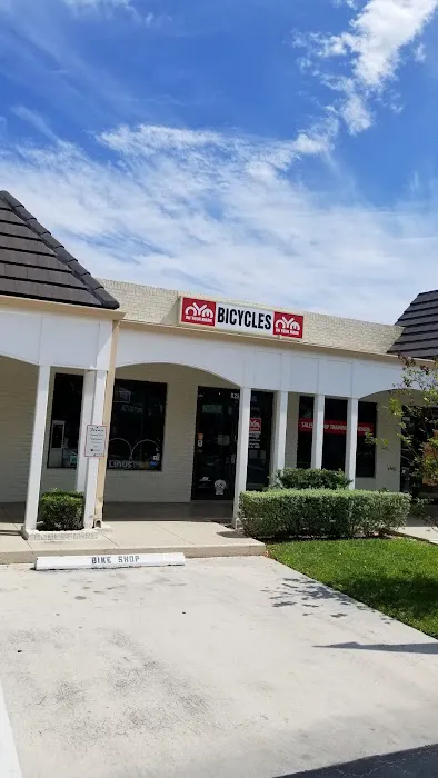 On Your Mark Performance Center & Bike Shop Picture 1