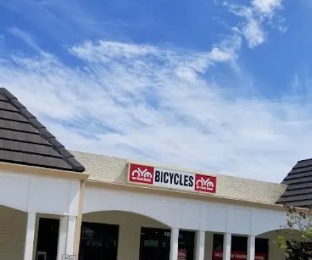 On Your Mark Performance Center & Bike Shop