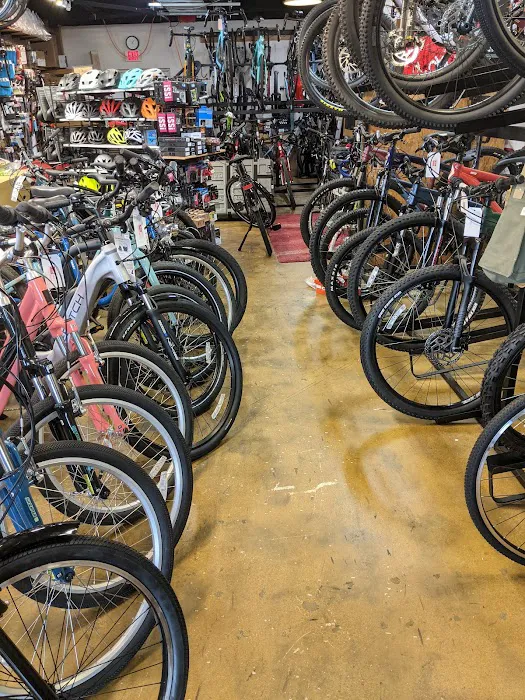 On Your Mark Performance Center & Bike Shop Picture 10