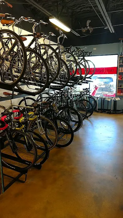 On Your Mark Performance Center & Bike Shop Picture 9