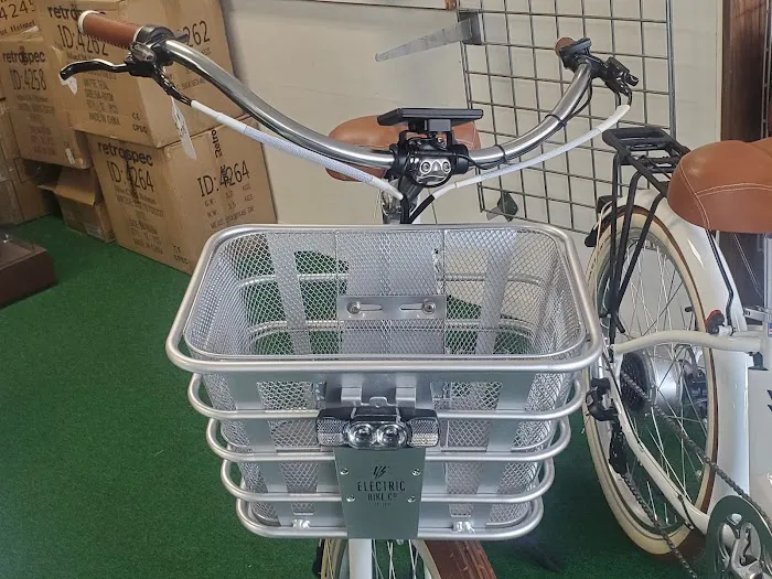 Lake Park Bicycles Picture 10
