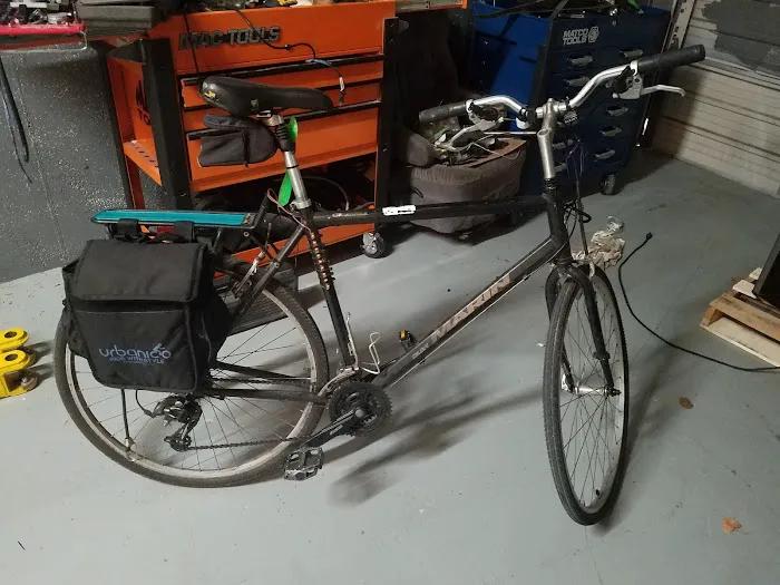 Lake Park Bicycles Picture 3