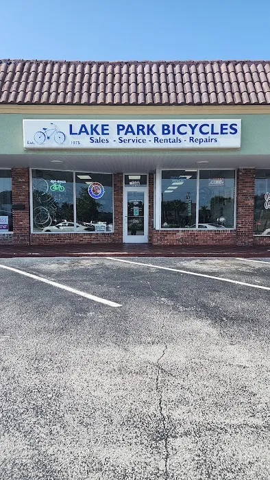 Lake Park Bicycles Picture 1