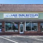 Lake Park Bicycles