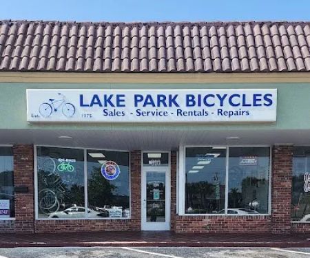 Lake Park Bicycles