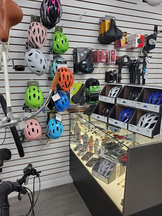 Lake Park Bicycles Picture 5