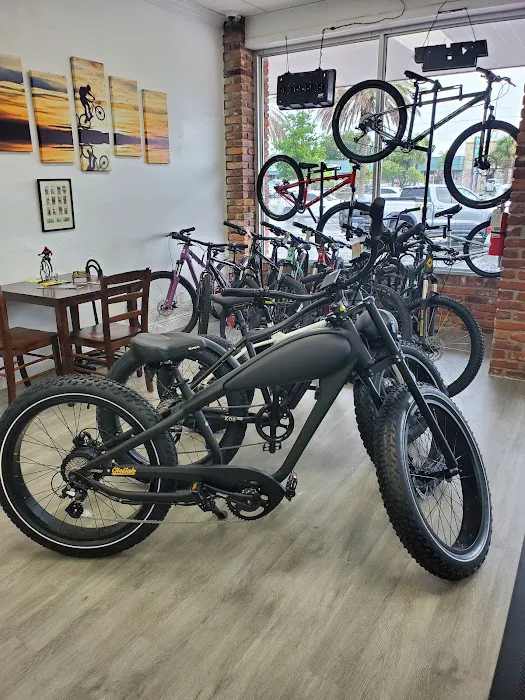Lake Park Bicycles Picture 9
