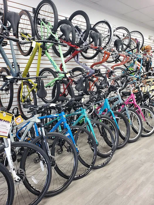 Lake Park Bicycles Picture 7