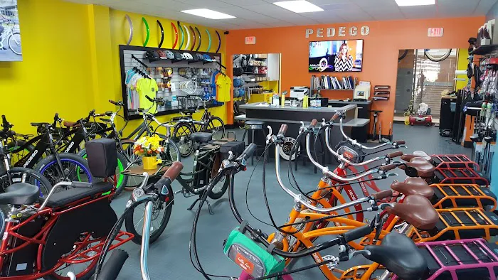 Pedego E-Bikes Juno Beach Picture 2