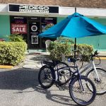Pedego E-Bikes Juno Beach