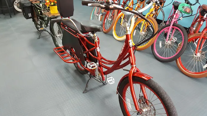 Pedego E-Bikes Juno Beach Picture 3