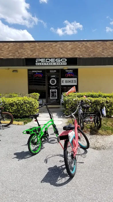 Pedego E-Bikes Juno Beach Picture 9