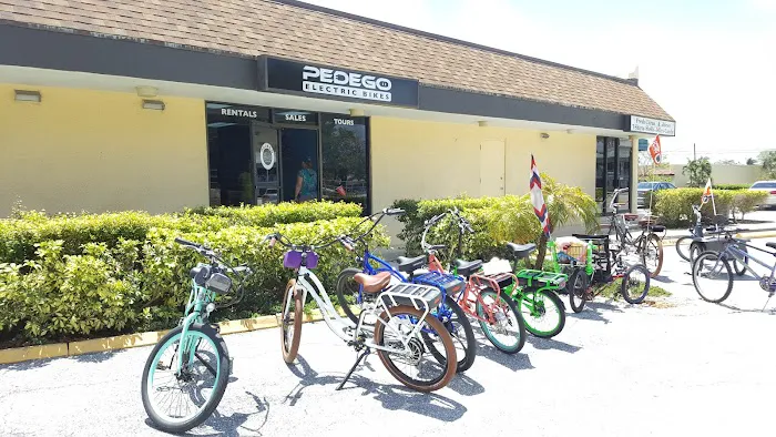 Pedego E-Bikes Juno Beach Picture 6