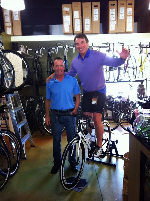 Bikes Palm Beach Picture 1