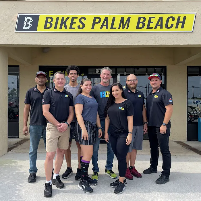 Bikes Palm Beach Picture 5