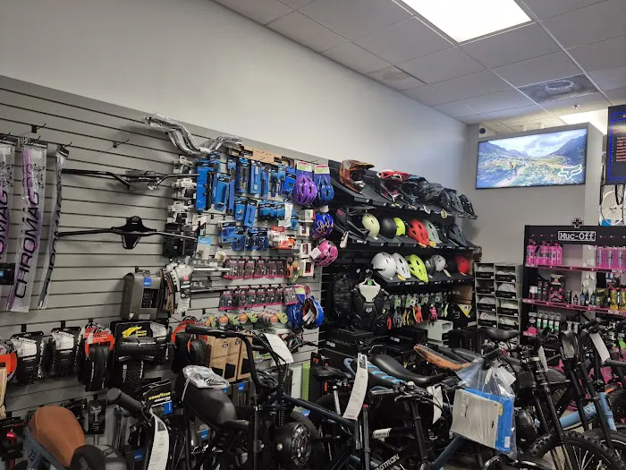Draco Bikes, Inc. Picture 3