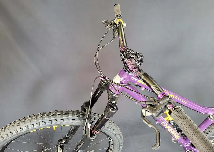 Draco Bikes, Inc. Picture 5