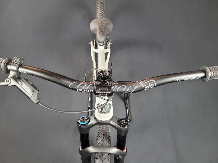 Draco Bikes, Inc. Picture 4