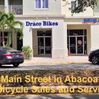 Draco Bikes, Inc. ico