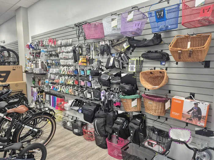 Draco Bikes, Inc. Picture 7