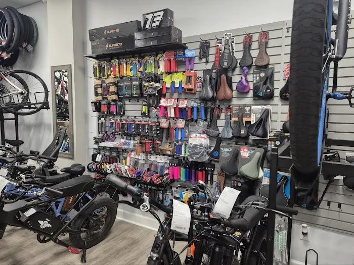 Draco Bikes, Inc. Picture 10