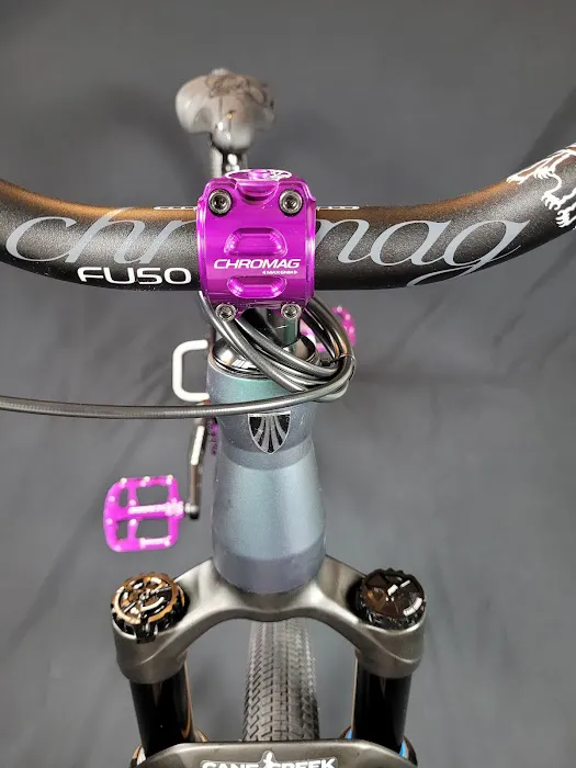 Draco Bikes, Inc. Picture 9