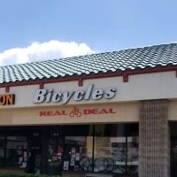 Real Deal Bicycles ico