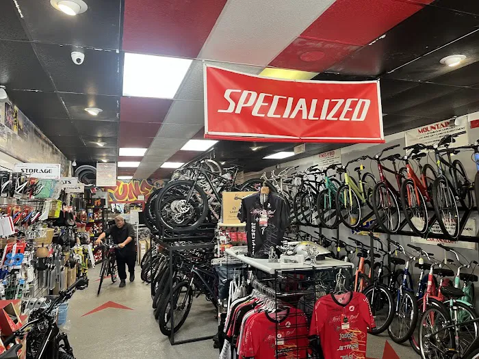 Real Deal Bicycles Picture 10