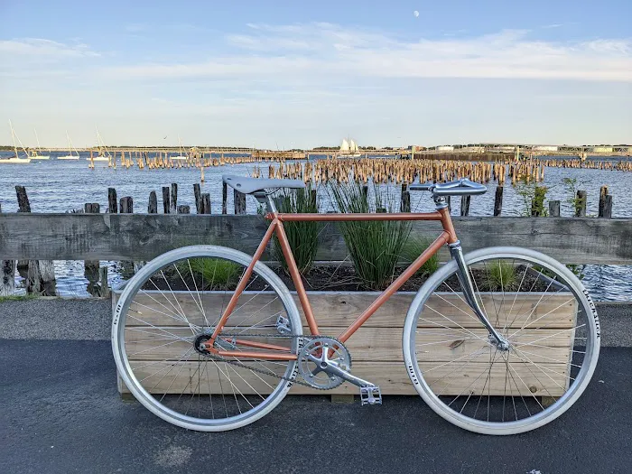 Real Deal Bicycles Picture 4