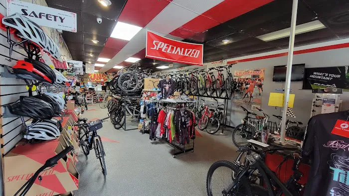 Real Deal Bicycles Picture 2