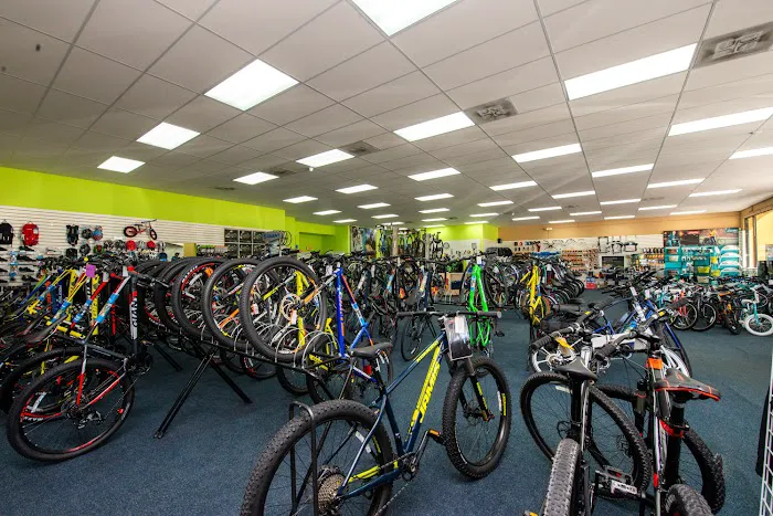 Bicycle World Picture 9