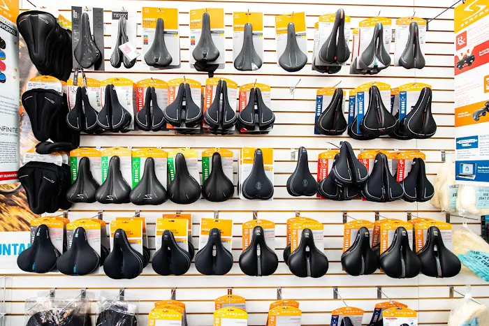 Bicycle World Picture 8