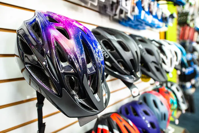 Bicycle World Picture 6