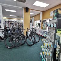 Bicycle World N Palm Beach ico