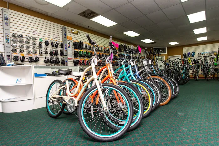 Bicycle World N Palm Beach Picture 3